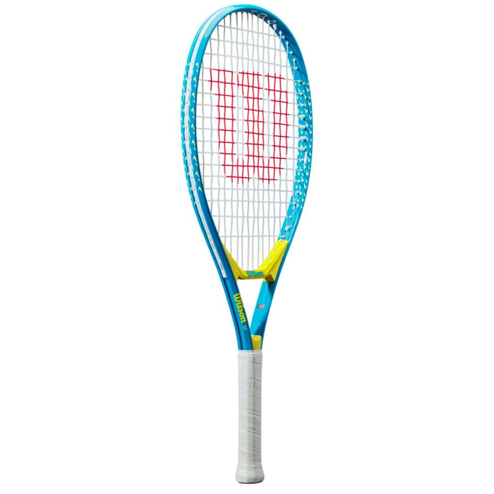 Купить  Ракетка для тенниса детская Wilson Ultra Power Jr 23
