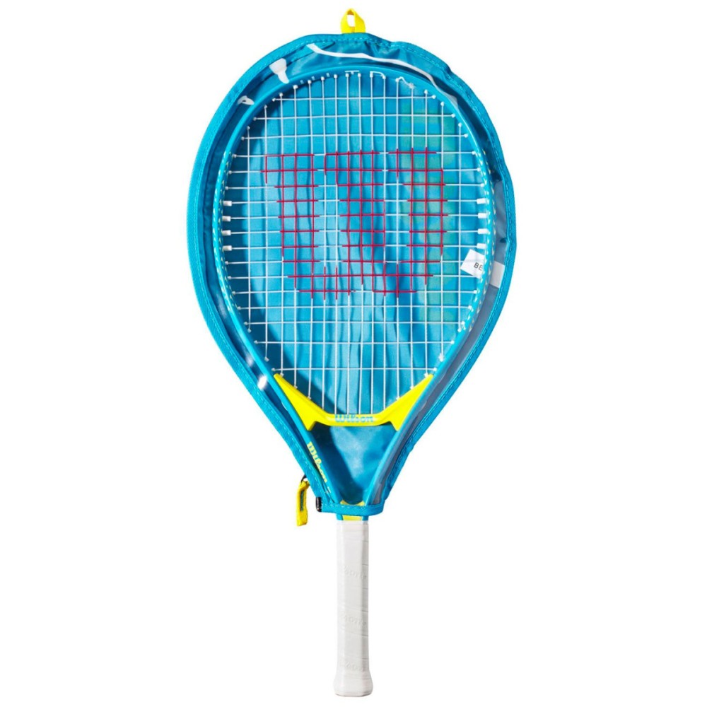 Купить  Ракетка для тенниса детская Wilson Ultra Power Jr 23