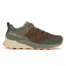 Купить  Кроссовки Aku Omnia V-Light Gtx