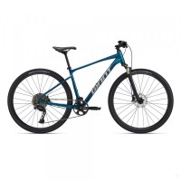 Велосипед гибридный Giant Roam 0 Disc 2024