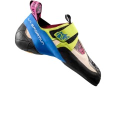 Купить Скальные туфли женские La Sportiva Skwama Apple Купить Скальные туфли женские La Sportiva Skwama Apple
