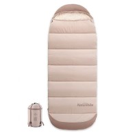 Купить  Спальный мешок-одеяло Naturehike Feeder Cotton Sleeping Bag