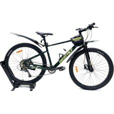 Горный велосипед GESTALT D7400 27.5"