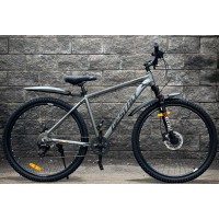 Горный велосипед GESTALT HERO 29" 2026