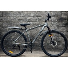 Горный велосипед GESTALT HERO 29" 2026