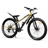 Горный велосипед GESTALT MAMONT