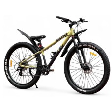 Горный велосипед GESTALT MAMONT