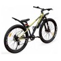 Горный велосипед GESTALT MAMONT