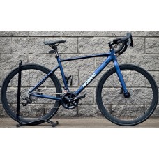 Шоссейный велосипед MODRIC F1 (2026)