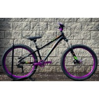 Дертовый велосипед MODRIC DIRT-STREET 137 27.5"