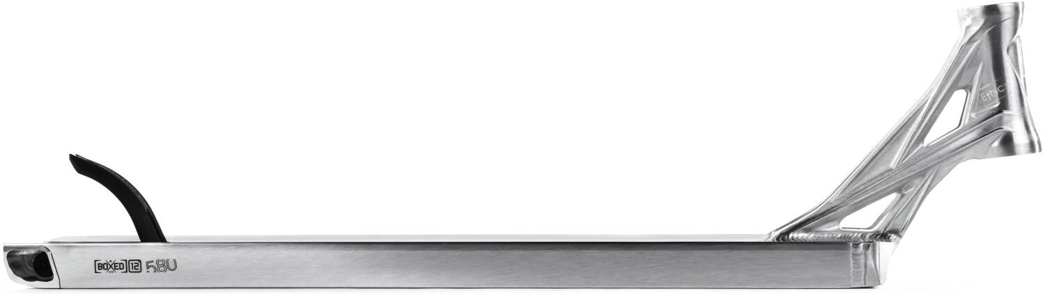 Дека Ethic Lindworm V4 150W580mm (5.9" 23") RAW