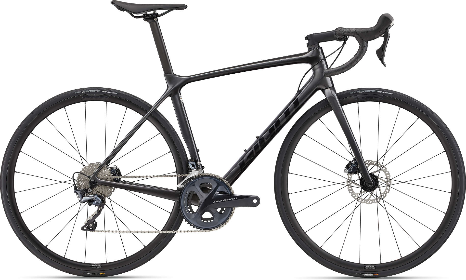 Giant TCR Advanced 1Disc King of Mountain 2022