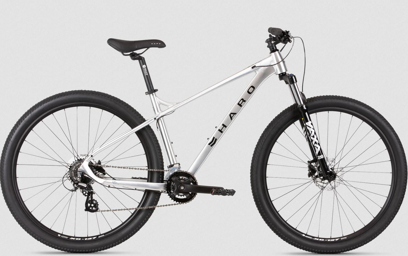 HARO Double Peak 29 Sport 2022