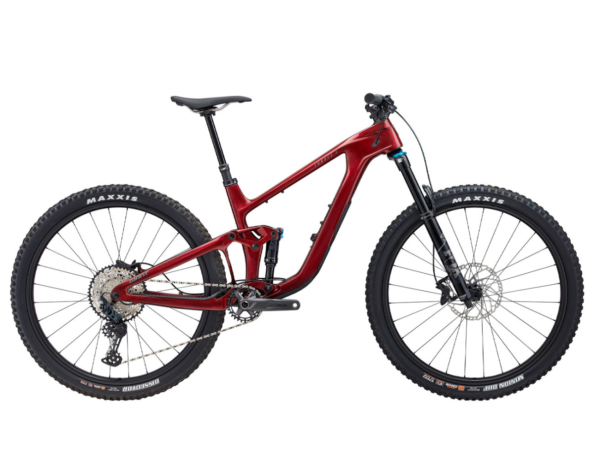 Giant Trance X Advanced 2 2024